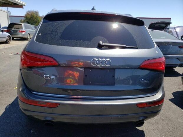 2015 AUDI Q5 PREMIUM – $10700 full