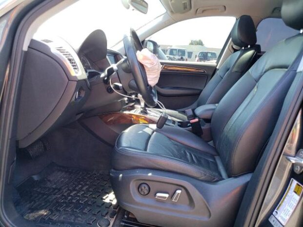 2015 AUDI Q5 PREMIUM – $10700 full