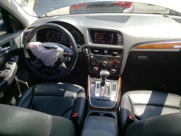 2015 AUDI Q5 PREMIUM – $10700 full
