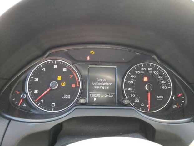 2015 AUDI Q5 PREMIUM – $10700 full