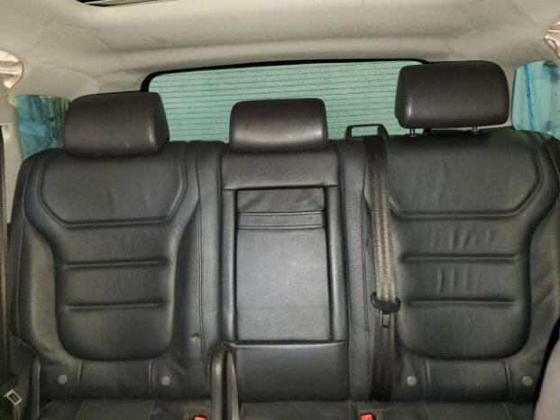 2014 VOLKSWAGEN TOUAREG V6 TDI – $16000 full