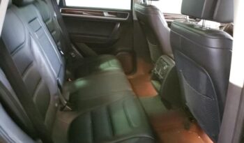 2014 VOLKSWAGEN TOUAREG V6 TDI – $16000 full