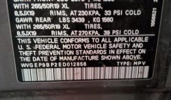 2014 VOLKSWAGEN TOUAREG V6 TDI – $16000 full