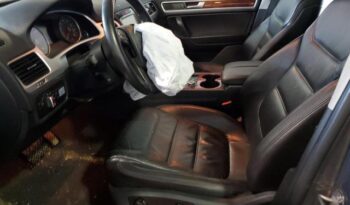 2014 VOLKSWAGEN TOUAREG V6 TDI – $16000 full