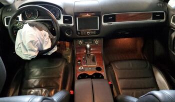 2014 VOLKSWAGEN TOUAREG V6 TDI – $16000 full