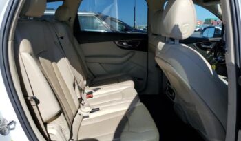 2017 AUDI Q7 PREMIUM PLUS – $20000 full
