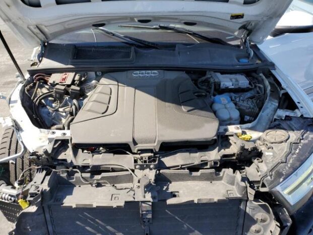 2017 AUDI Q7 PREMIUM PLUS – $20000 full