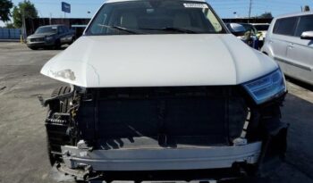 2017 AUDI Q7 PREMIUM PLUS – $20000 full