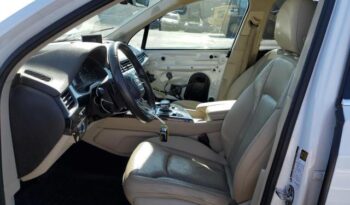 2017 AUDI Q7 PREMIUM PLUS – $20000 full