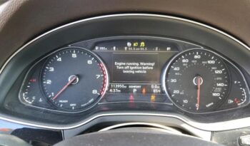 2017 AUDI Q7 PREMIUM PLUS – $20000 full