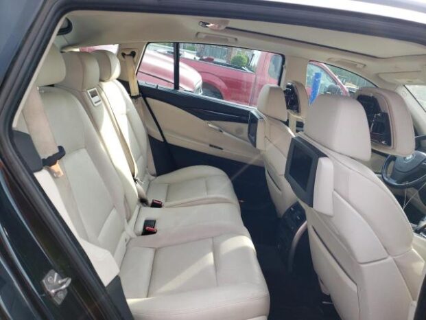 2011 BMW 535 XIGT – $12000 full