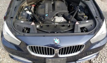 2011 BMW 535 XIGT – $12000 full