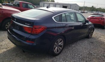 2011 BMW 535 XIGT – $12000 full