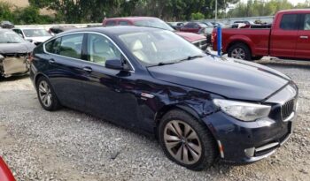2011 BMW 535 XIGT – $12000 full