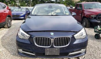 2011 BMW 535 XIGT – $12000 full