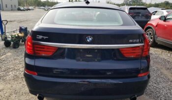2011 BMW 535 XIGT – $12000 full
