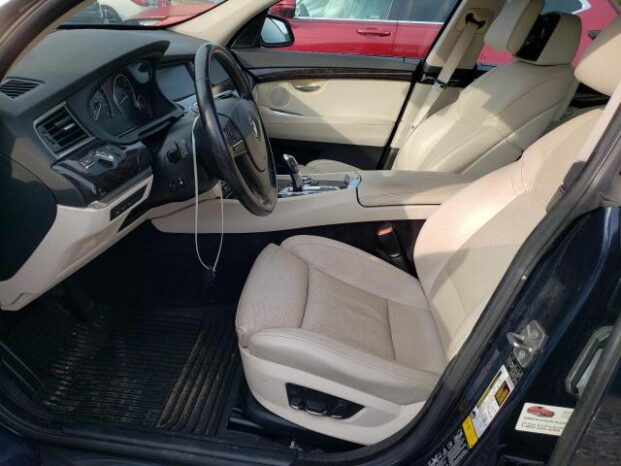2011 BMW 535 XIGT – $12000 full