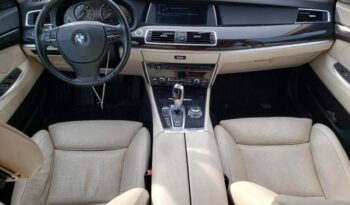 2011 BMW 535 XIGT – $12000 full