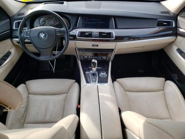 2011 BMW 535 XIGT – $12000 full