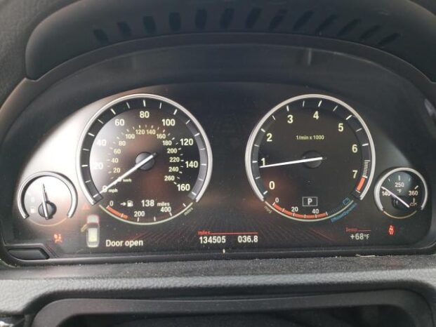 2011 BMW 535 XIGT – $12000 full