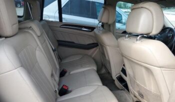 2015 MERCEDES-BENZ GL 350 BLUETEC – $17800 full