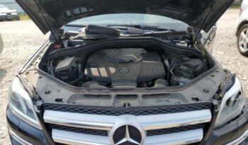 2015 MERCEDES-BENZ GL 350 BLUETEC – $17800 full