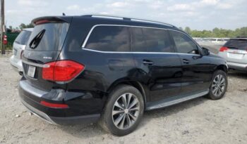 2015 MERCEDES-BENZ GL 350 BLUETEC – $17800 full