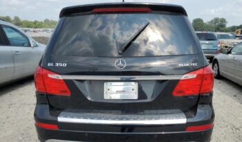 2015 MERCEDES-BENZ GL 350 BLUETEC – $17800 full