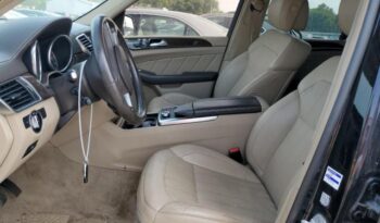 2015 MERCEDES-BENZ GL 350 BLUETEC – $17800 full