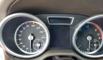 2015 MERCEDES-BENZ GL 350 BLUETEC – $17800 full