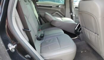 2013 PORSCHE CAYENNE – $13200 full