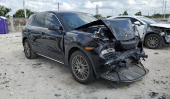 2013 PORSCHE CAYENNE – $13200 full