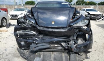 2013 PORSCHE CAYENNE – $13200 full