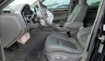 2013 PORSCHE CAYENNE – $13200 full
