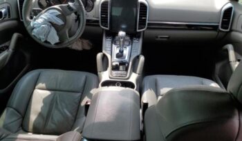 2013 PORSCHE CAYENNE – $13200 full