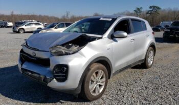2019 KIA SPORTAGE LX – $9900 full