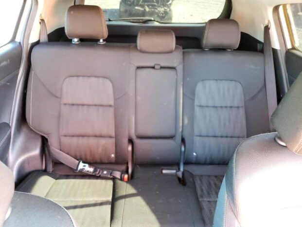 2019 KIA SPORTAGE LX – $9900 full