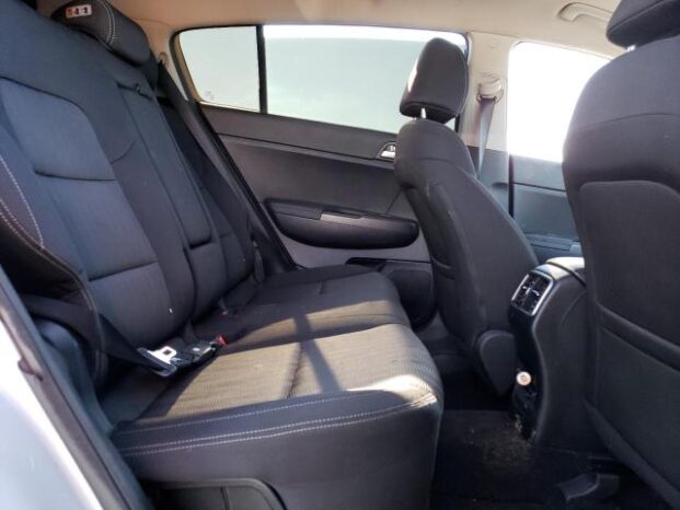 2019 KIA SPORTAGE LX – $9900 full