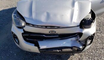 2019 KIA SPORTAGE LX – $9900 full