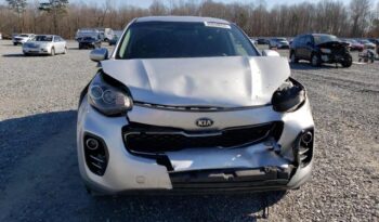 2019 KIA SPORTAGE LX – $9900 full