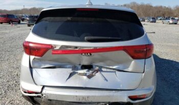 2019 KIA SPORTAGE LX – $9900 full