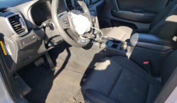 2019 KIA SPORTAGE LX – $9900 full