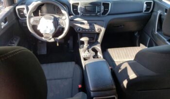 2019 KIA SPORTAGE LX – $9900 full