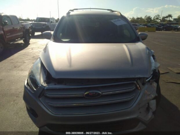 2018 FORD ESCAPE SEL – $10000 full
