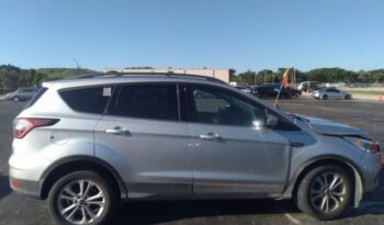 2018 FORD ESCAPE SEL – $10000 full