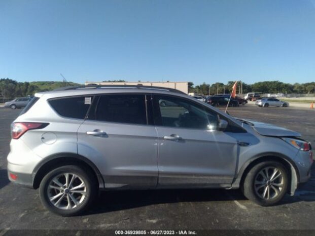 2018 FORD ESCAPE SEL – $10000 full