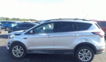 2018 FORD ESCAPE SEL – $10000 full