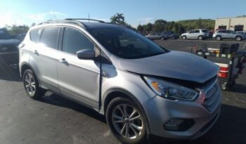 2018 FORD ESCAPE SEL – $10000 full