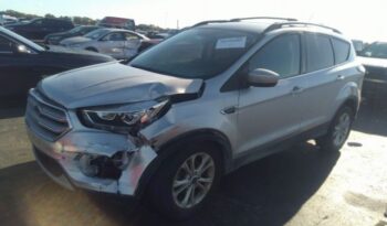 2018 FORD ESCAPE SEL – $10000 full