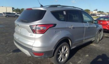 2018 FORD ESCAPE SEL – $10000 full